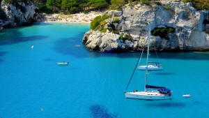 Yacht Charter Sailing Greece