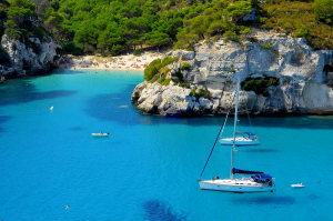 Bareboat Yacht Charter