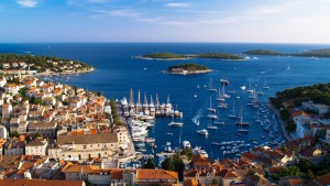 Sailing Charter Croatia