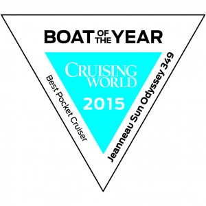 boat of the year 2016