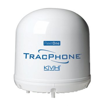 KVH TracPhone Fleet One Compact Dome – Shop Now